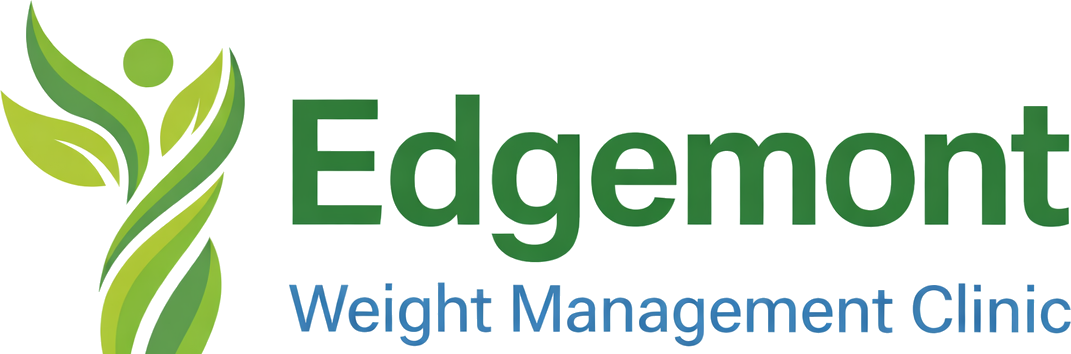 Edgemont Weight Management Clinic logo