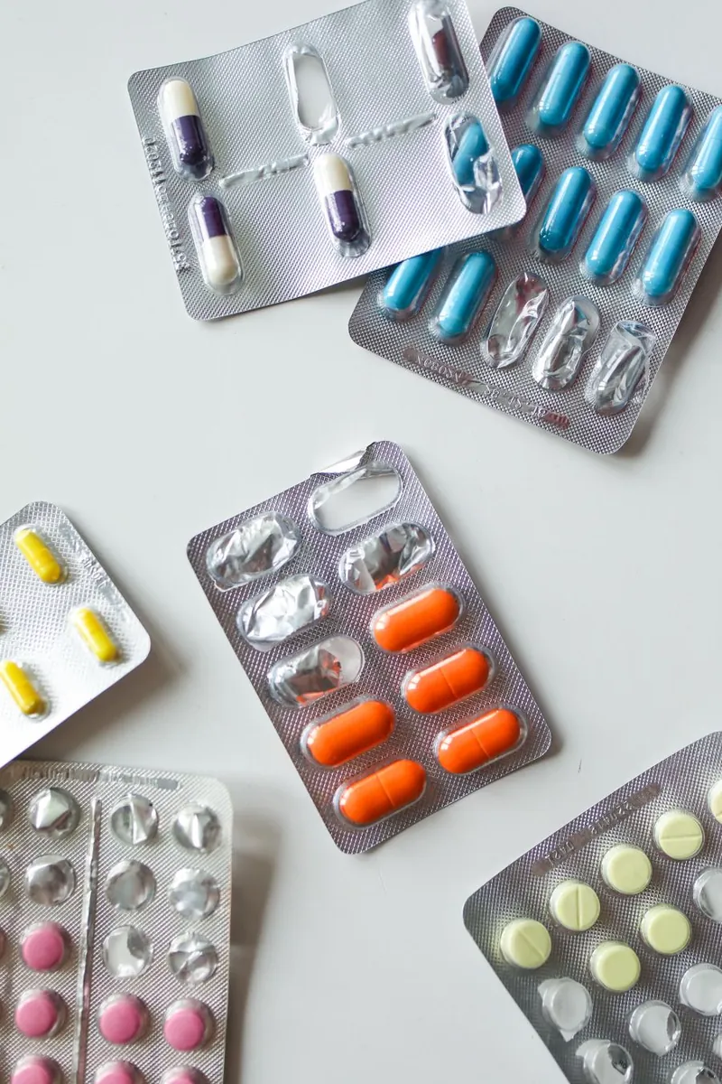 GLP-1 medication